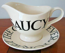 Emma Bridgewater Black Toast