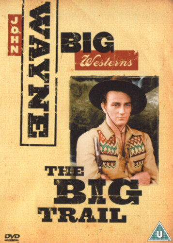 The big trail - trail, (2003)