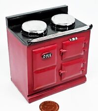 Dolls House AGA Cooker Oven