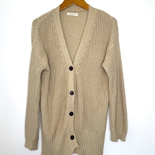 Paneros emily cardigan button - emily,