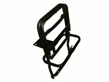 VESPA PX LML STAR STELLA Black Rear Rack Folding Carrier ECs