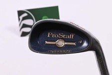 Wilson Prostaff Offset Design
