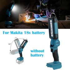 140 rotating handheld torch - 140°,