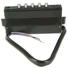 Genuine B and Q Cata Designair Cooke and Lewis CDA Cooker Hood Switch Assembly