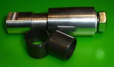 Shock bushing tool for - bushing,