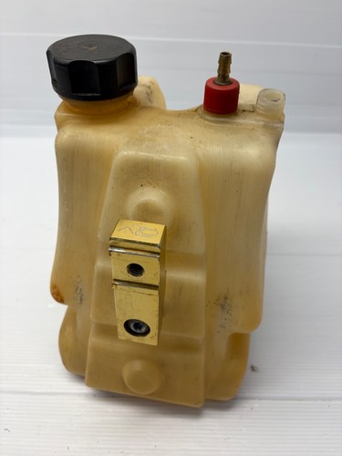 Tonykart tank conversion - tonykart,