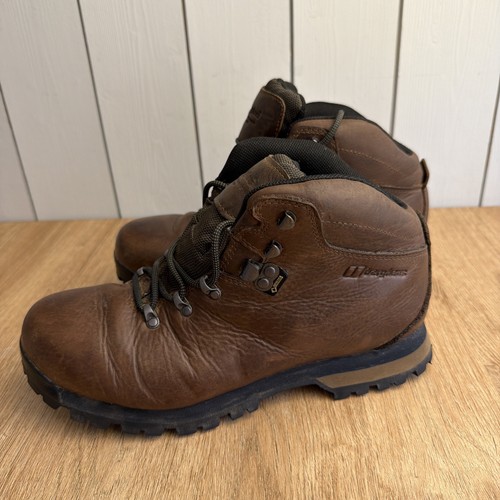 Berghaus gtx hillwalker - gtx,