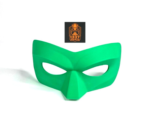 Green lantern hal - green,