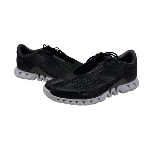 Adidas porsche design leather - porsche,