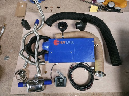 Propex hs2000 heatsource 2000 - hs2000,