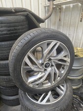 2011 - 2017 CITROEN C4 MK2 17"