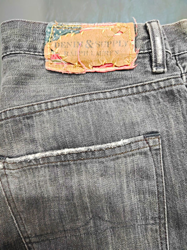 Denim supply ralph lauren - supply,