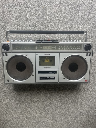 Serviced working sharp 9090 - serviced,