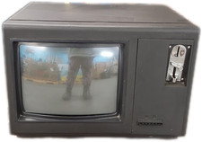 Merit Industries Megatouch