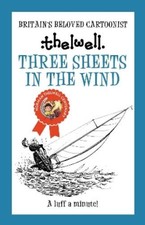 Norman Thelwell Three Sheets