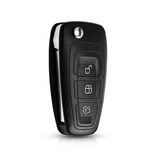 Button remote flip - remote,