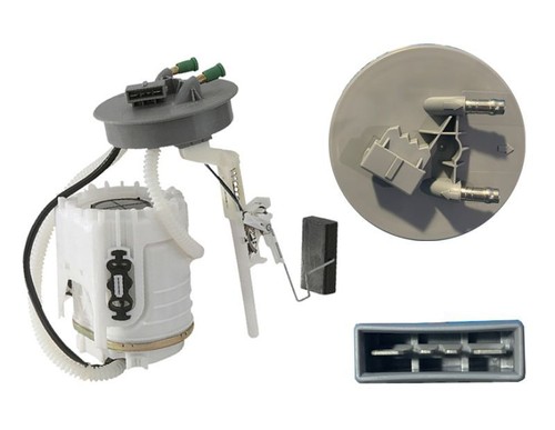Lemark tank fuel - fuel, pump