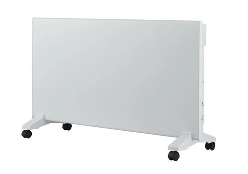 Wessex wall mounted panel - mounted,