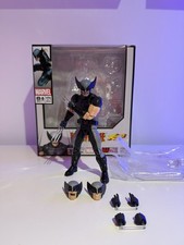 Mafex Wolverine X-Force Ver