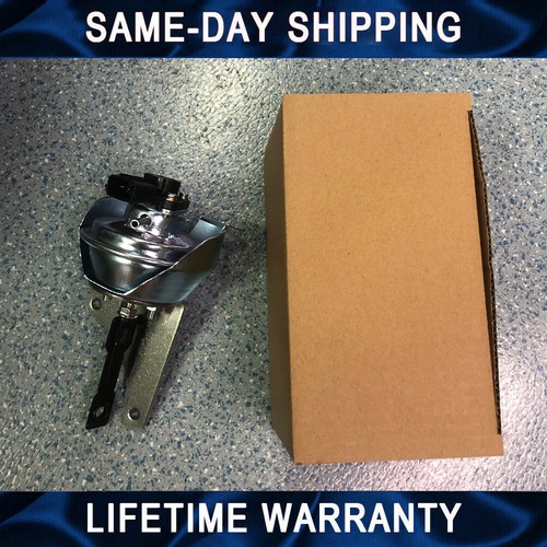 Turbo wastegate actuator for - wastegate,