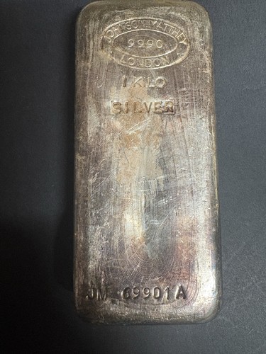 Rare vintage johnson - vintage, jm