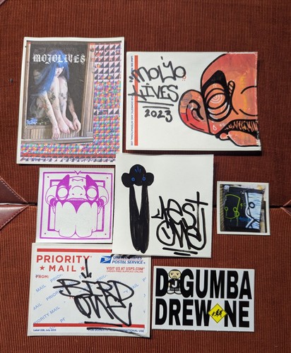 Graffiti street art - graffiti,
