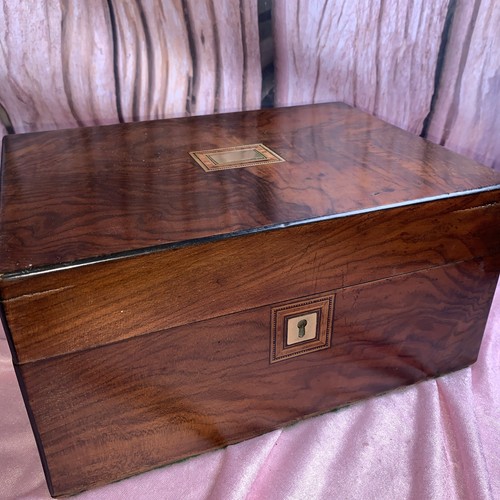 Antique rosewood and - antique,