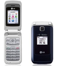 LG KP235 CHEAP RETRO FLIP