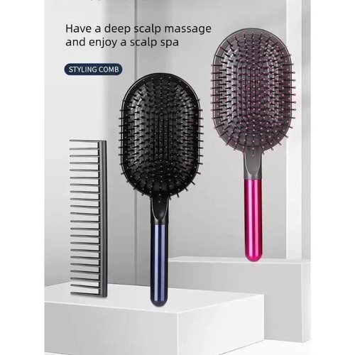 Dyson supersonic styling - dyson,