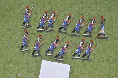25mm napoleonic french - napoleonic,