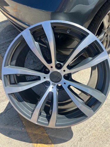 Genuine bmw f85 - x5, m