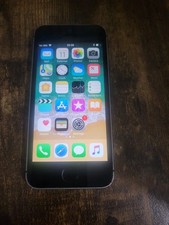 Apple iPhone 5s - 16GB - Black