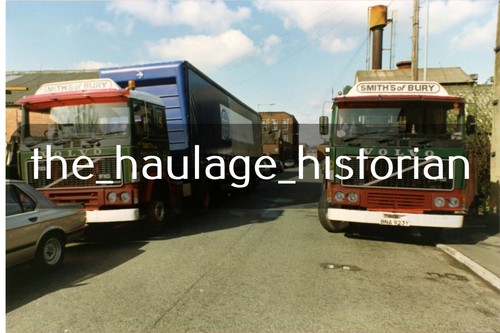 Thh truck photos volvo - thh, f10