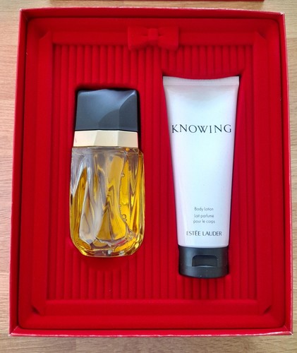 Estee lauder knowing - lauder,