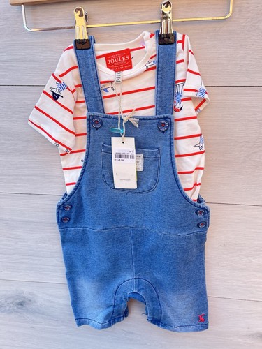 Joules duncan pirate - pirate, baby