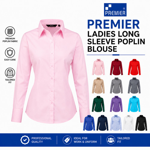 Premier pr300 ladies long - pr300,