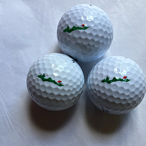 Fishers island titleist - fishers,