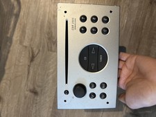 Siemens VDO 2005 CDR - Car