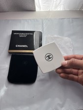 NEW CHANEL Miroir Double