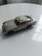 James Bond Aston Martin DB5