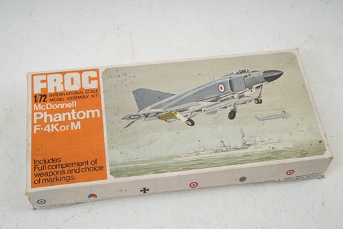Frog f262 mcdonnell - frog,
