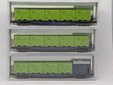 KATO Koki 10000 Kokifu 10000