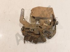 MERCEDES VITO 2000 Door Lock