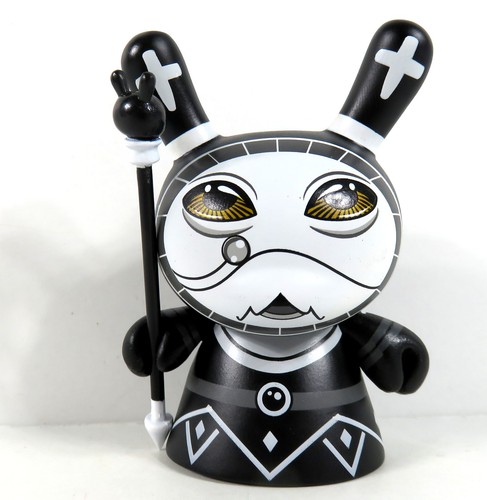 Kidrobot shah mat otto bjornik - kidrobot,
