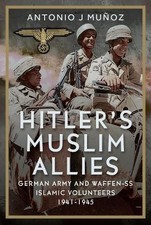 Hitlers Muslim Allies -
