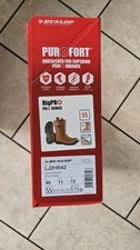 Dunlop Purofort RigPRO Safety