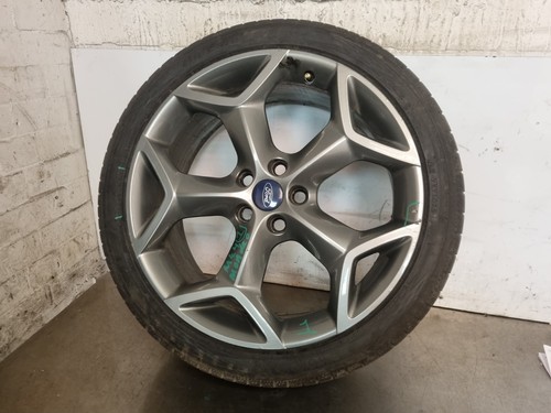 Ford mondeo mk4 alloy - mondeo,