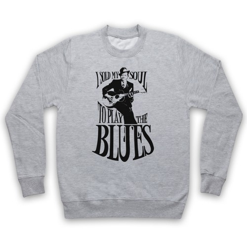Sold soul robert johnson - my,
