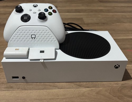 Xbox one series console - xbox,