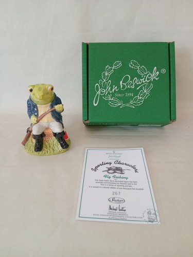 Beswick - , (royal